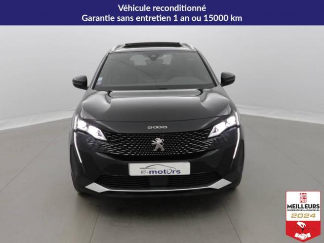Peugeot 5008 image 2