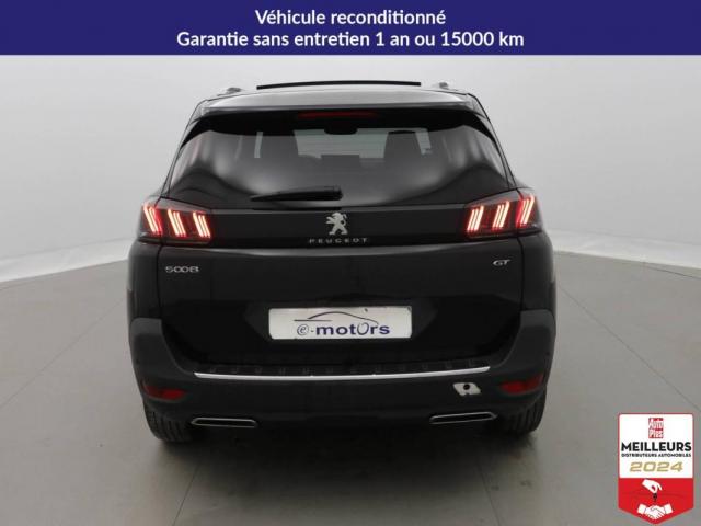 Peugeot 5008 image 8