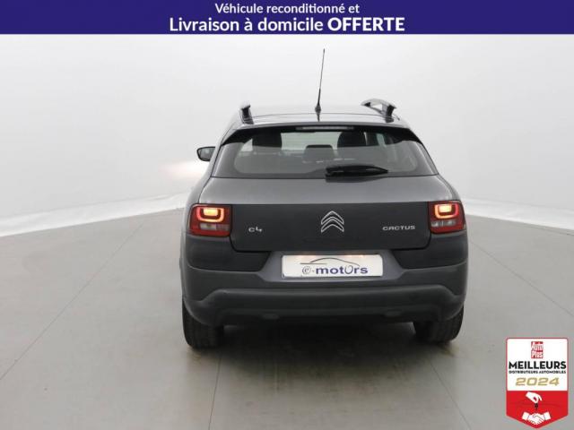 Citroen C4 Cactus image 1