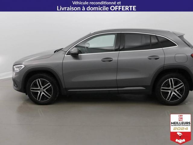 Mercedes Benz Gla image 4