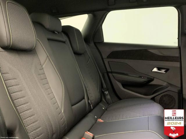 Peugeot 308 Sw image 8