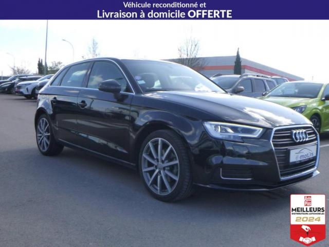 Audi A3 Sportback image 9