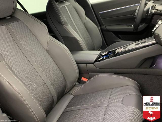 Peugeot 508 Sw image 9