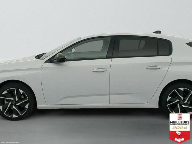 Peugeot 308 image 1