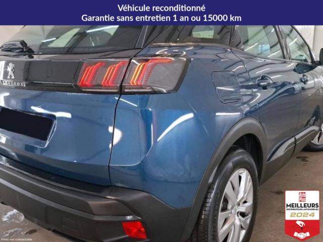 Peugeot 3008 image 1