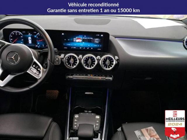 Mercedes Benz Gla image 6