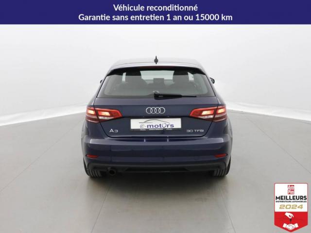 Audi A3 Sportback image 1