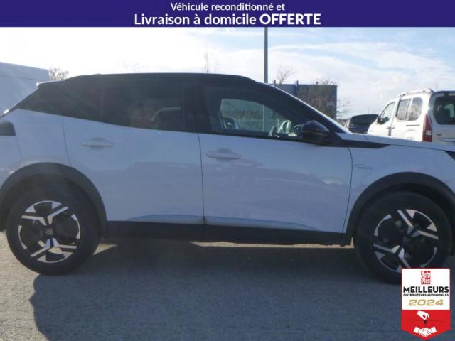 Peugeot 2008 image 1