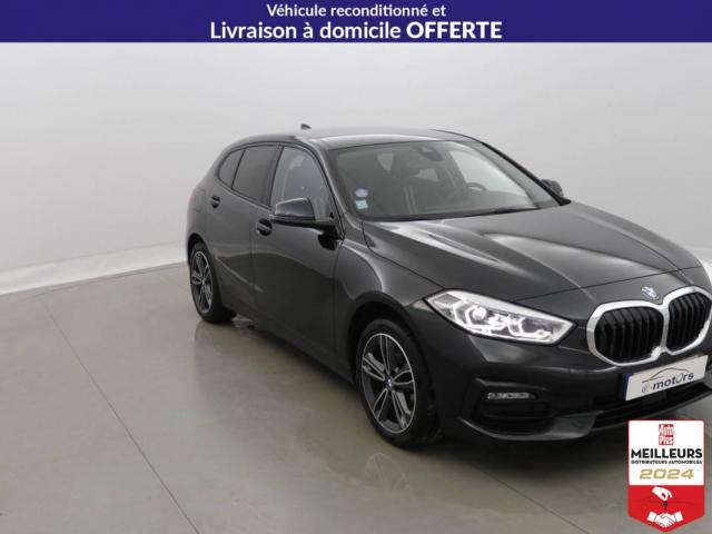 Bmw Série 1 image 4