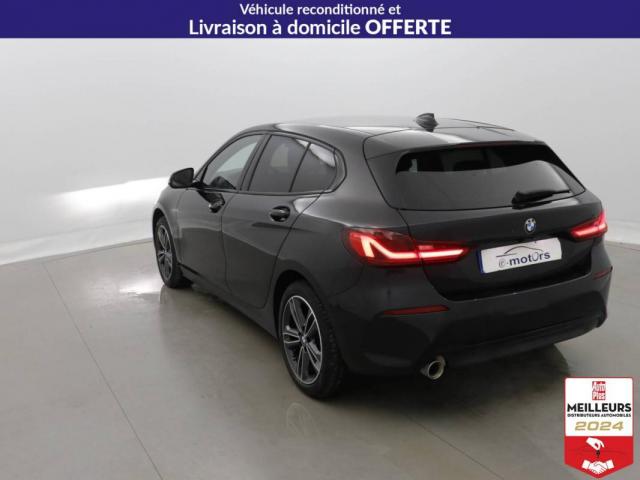 Bmw Série 1 image 9