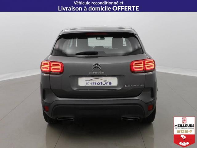 Citroen C5 Aircross image 1