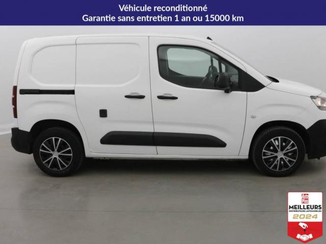 Citroen Berlingo image 1