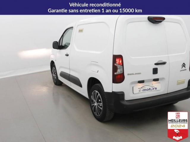 Citroen Berlingo image 2