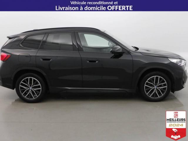 Bmw X1 image 8