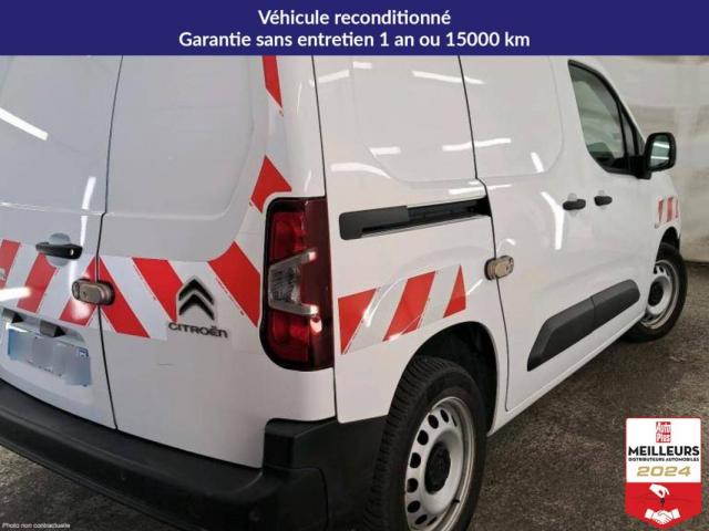 Citroen Berlingo image 2