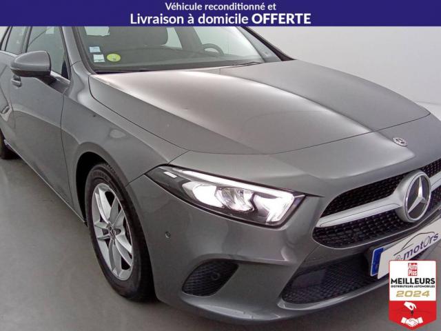 Mercedes Benz Classe A image 1