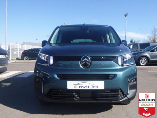 Citroen Berlingo image 1