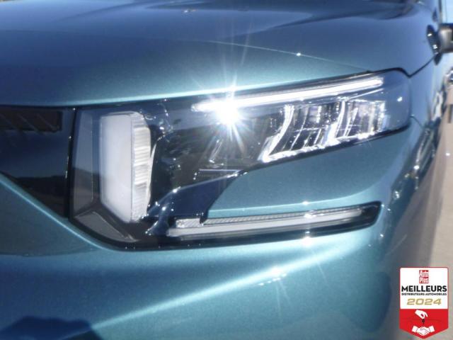 Citroen Berlingo image 3