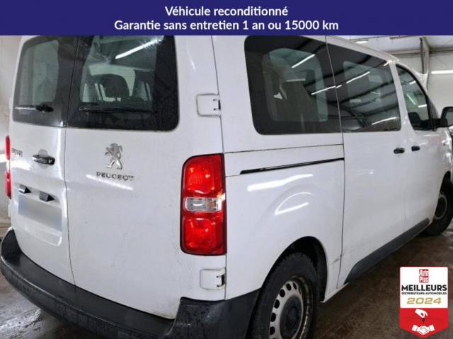 Peugeot Expert Combi image 4