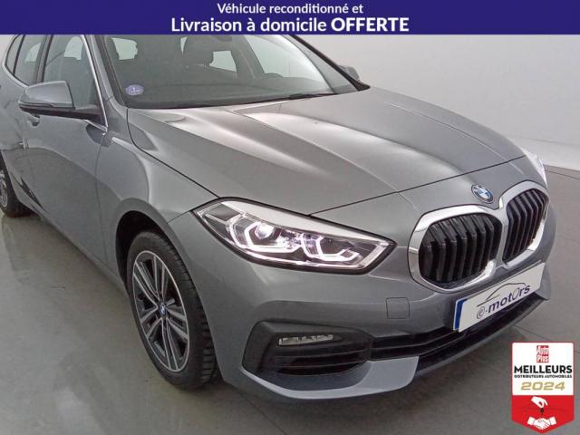 Bmw Série 1 image 3