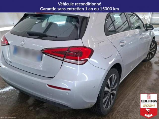 Mercedes Benz Classe A image 1