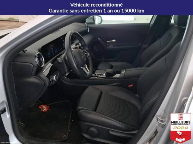 Mercedes Benz Classe A image 3