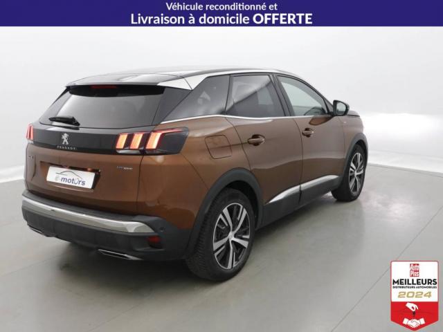 Peugeot 3008 image 3