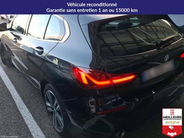 Bmw Série 1 image 2