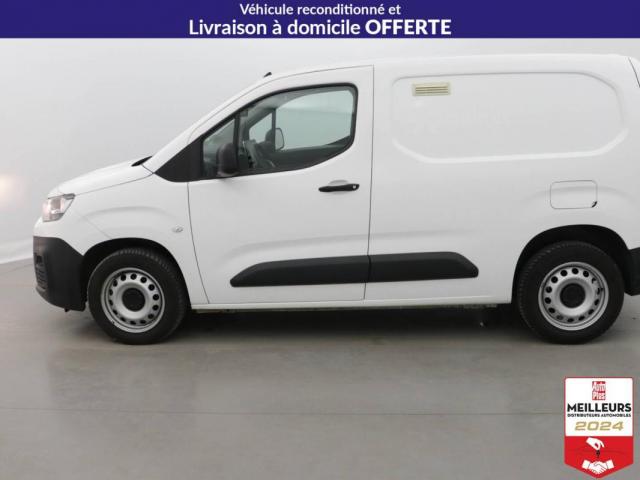 Citroen Berlingo image 2