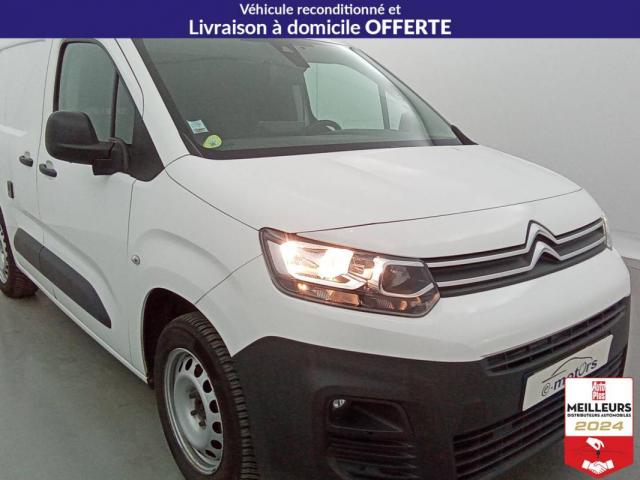 Citroen Berlingo image 1