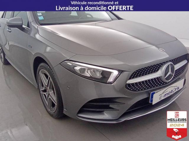 Mercedes Benz Classe A image 5