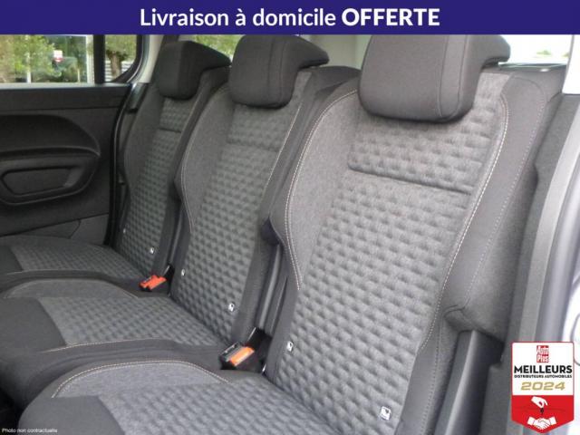 Peugeot Rifter image 5