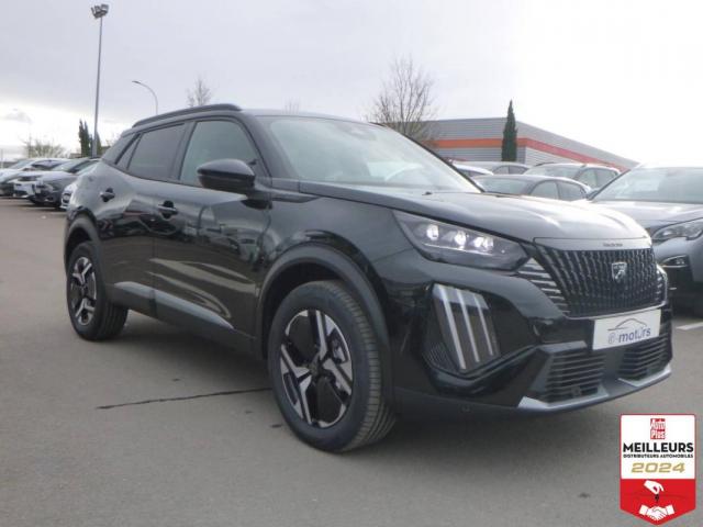 Peugeot 2008 image 4