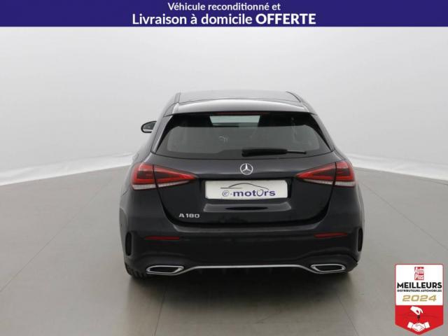 Mercedes Benz Classe A image 9