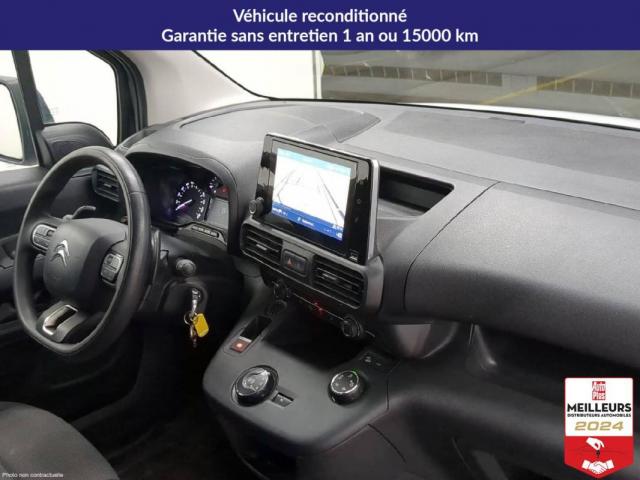 Citroen Berlingo image 1