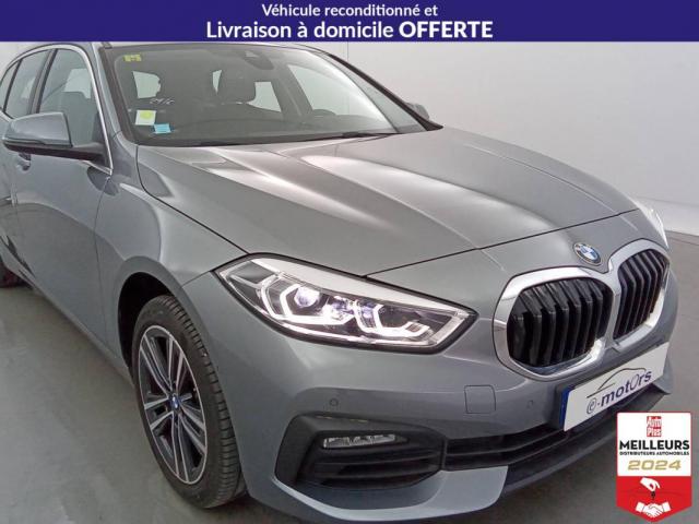 Bmw Série 1 image 6