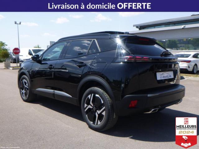 Peugeot 2008 image 5