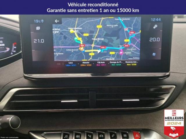 Peugeot 5008 image 4