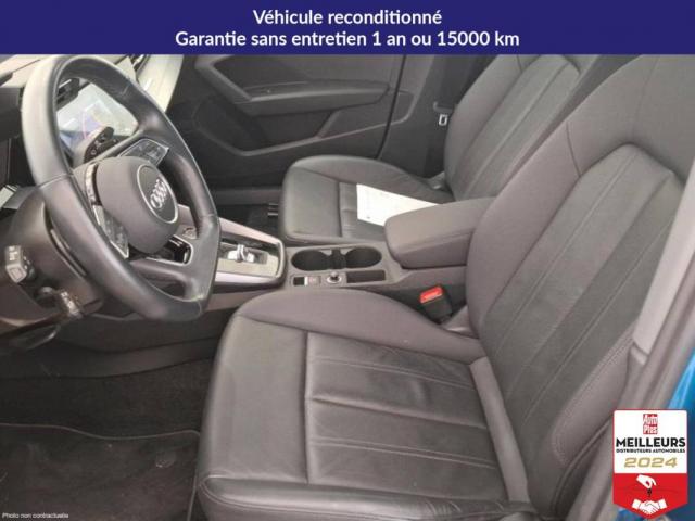 Audi A3 Sportback image 1