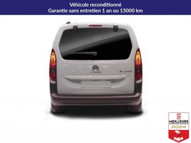 Citroen Berlingo image 1