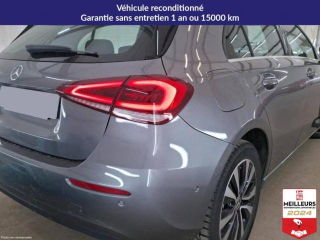 Mercedes Benz Classe A image 1