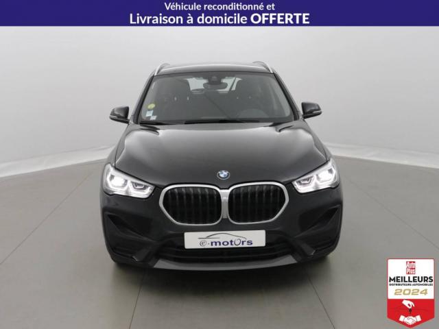 Bmw X1 image 8