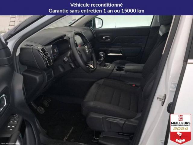 Citroen C5 Aircross image 1