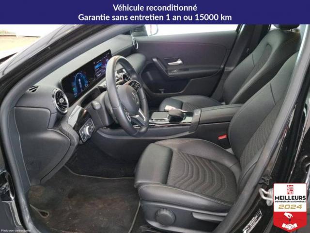 Mercedes Benz Classe A image 1