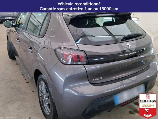 Peugeot 208 image 1
