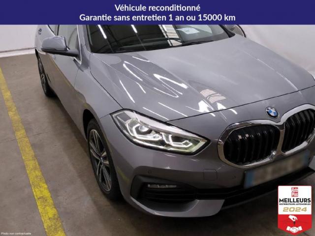 Bmw Série 1 image 5