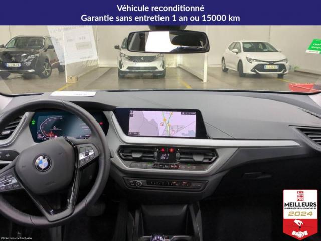 Bmw Série 1 image 6