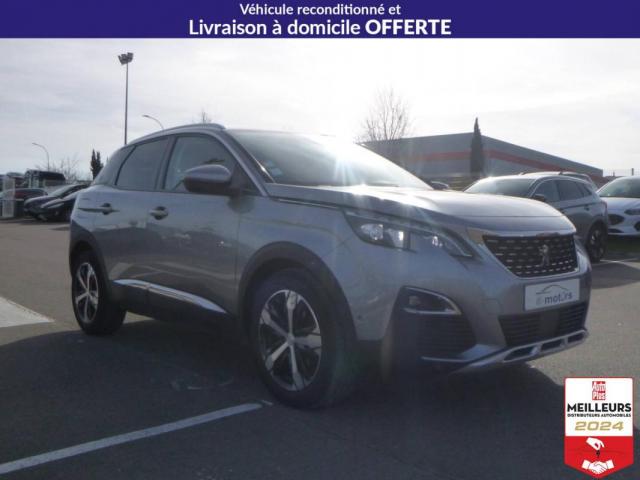 Peugeot 3008 image 8
