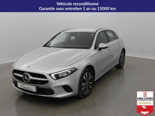 Mercedes Benz Classe A 250 E 8g-Dct Progressive Line +avertisseu