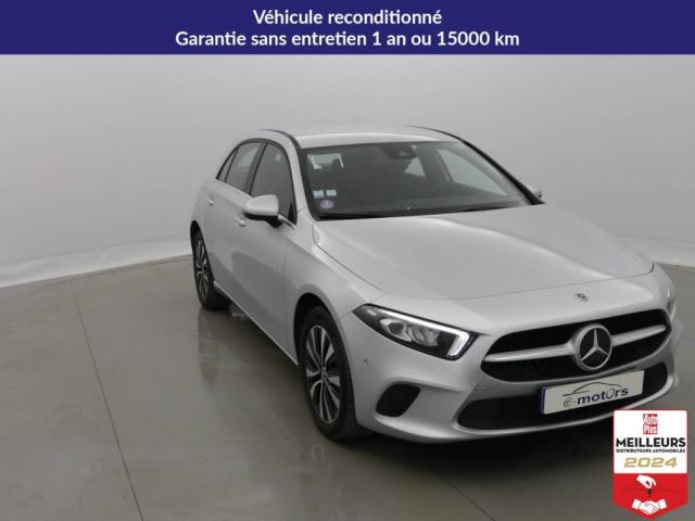 Mercedes Benz Classe A image 1